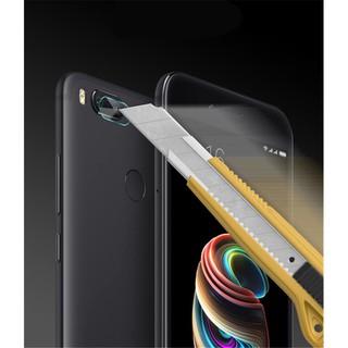 Kính cường lực Camera Xiaomi Mi A1