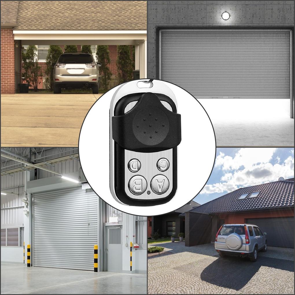 Chìa Khóa Điều Khiển Từ Xa Không Dây 4 / - key