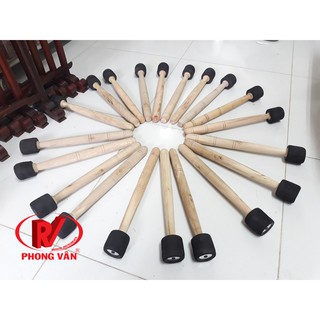 Dùi trống cái đội