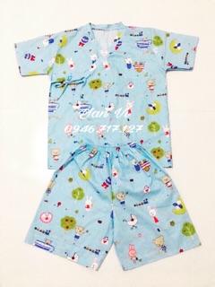 YUKATA - PIJAMA JAPAN  🌈🌈