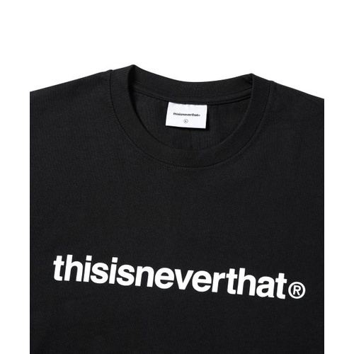 CHÍNH HÃNG ÁO THUN THISISNEVERTHAT BASIC HEESUNG ENHYPEN