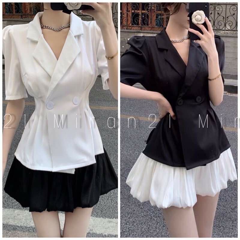 Set vest ,,