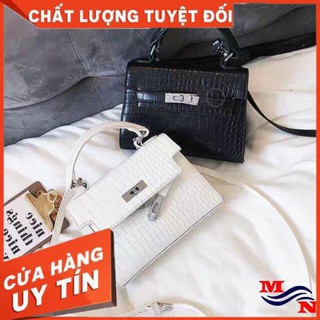 Hot 2021 túi xách da rắn thời trang bo11