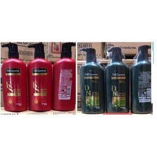 Dầu gội Tresemme chuẩn Thái Lan 450ml