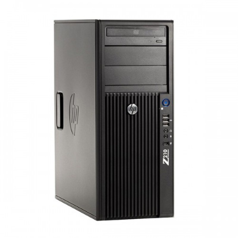 Case Máy tính HP Z210