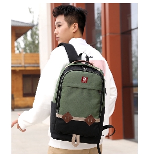 Bộ Balo Thời Trang HARAS HR233147
