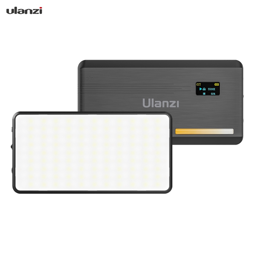 Đèn Led Ulanzi VL200 Bi Color