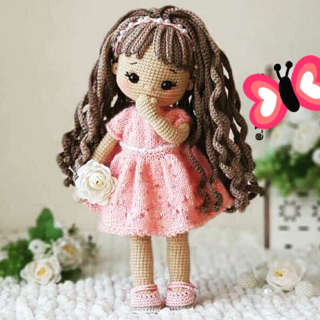 Barbie Doll & Disney Princess