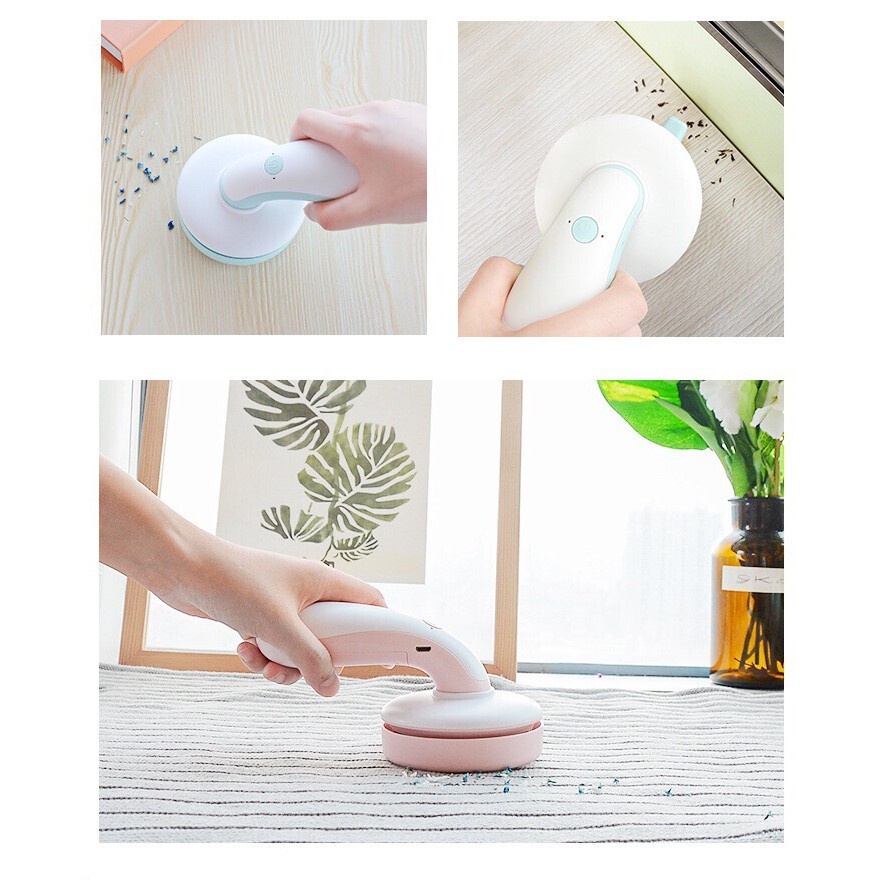Máy Hút Bụi Mini Cầm Tay C500 Tiện Dụng - Hút Bụi Bàn Phím