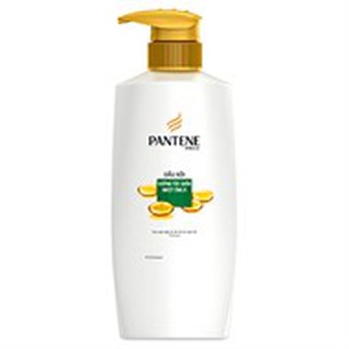 Dầu gội Pantene dưỡng tóc suôn mượt óng ả 950g
