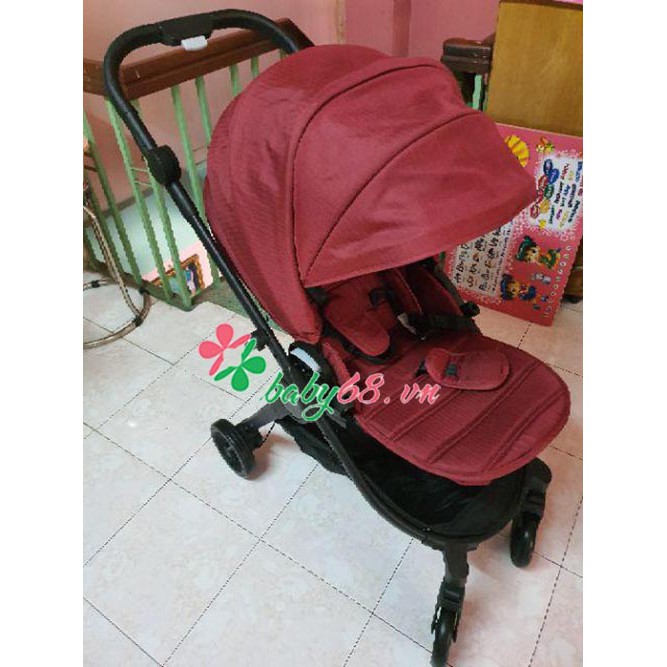 Xe đẩy 2 chiều V-Baby Z1 hàng cao cấp