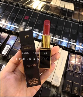 SON TOM FORD FULLSIZE 3G ĐỦ MÀU
