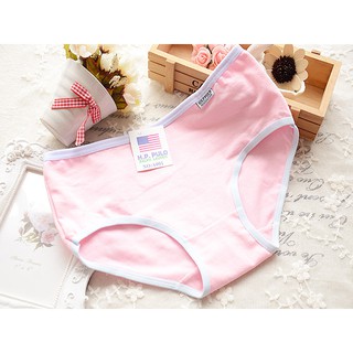 COMBO 3 QUẦN LÓT COTTON CAO CẤP