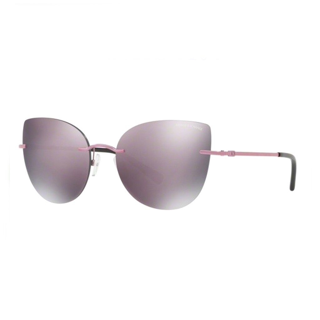 AX2025S 6104-5R - kính mát Armani Exchange chính hãng Italy, bảo hành toàn quốc