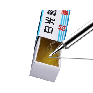 Nhựa thông hàn mạch điện tử