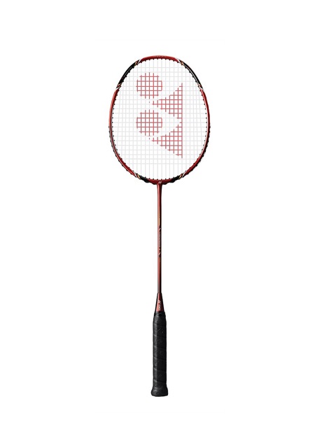 Vợt cầu lông yonex tặng dây đan sẳn và bao vợt