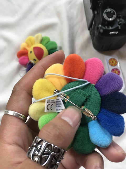 @Takashi Murakami/Kaikaikiki