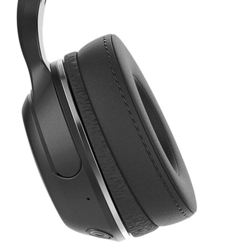 Cặp miếng đệm tai nghe chụp tai da xốp mềm dành cho Skullcandy Hesh 2.0