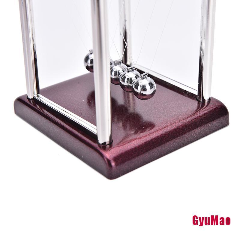 Con Lắc Newton Để Bàn Trang Trí