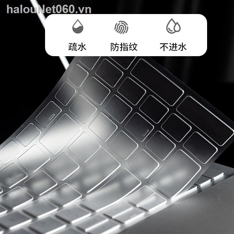 Tấm phủ chống bụi bảo vệ bàn phím 15.6 inch cho Dell G3 3590 G7 G5 5590 7000