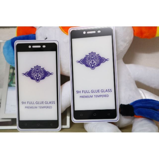 Cường lực 5D full màn full keo Oppo A37 cao cấp