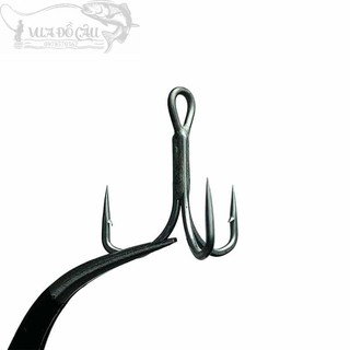 LƯỠI CÂU BA TIÊU C’ULTIVA OWNER STINGER STX-38ZN