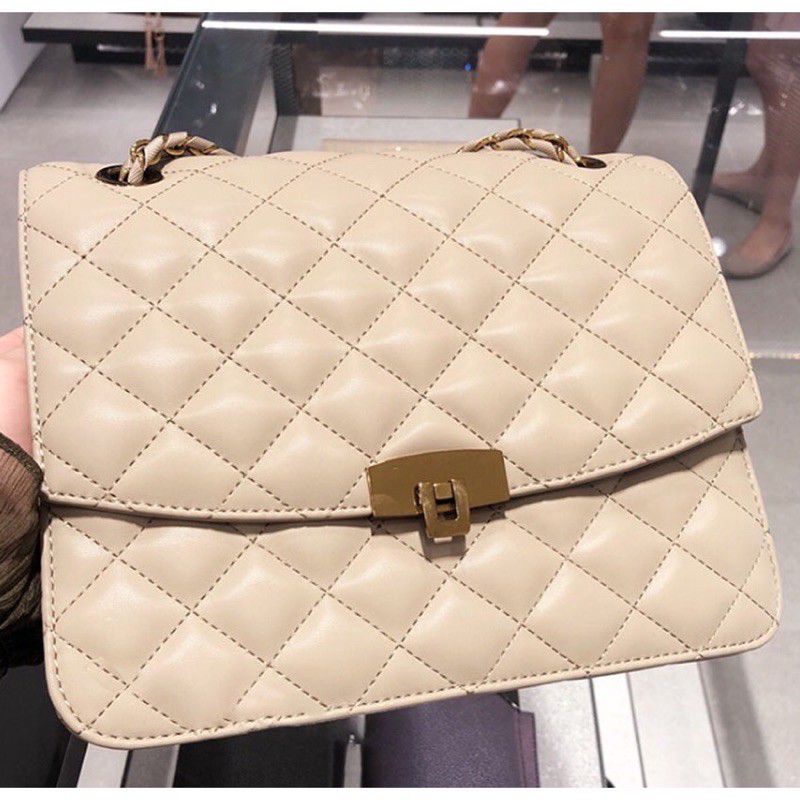 Túi Ck Bản To Size 25 Sang Trọng Chất Đẹp ( t40)