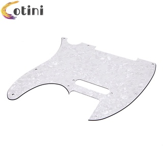 Miếng Dán Bảo Vệ Đàn Guitar Cotini 3ply