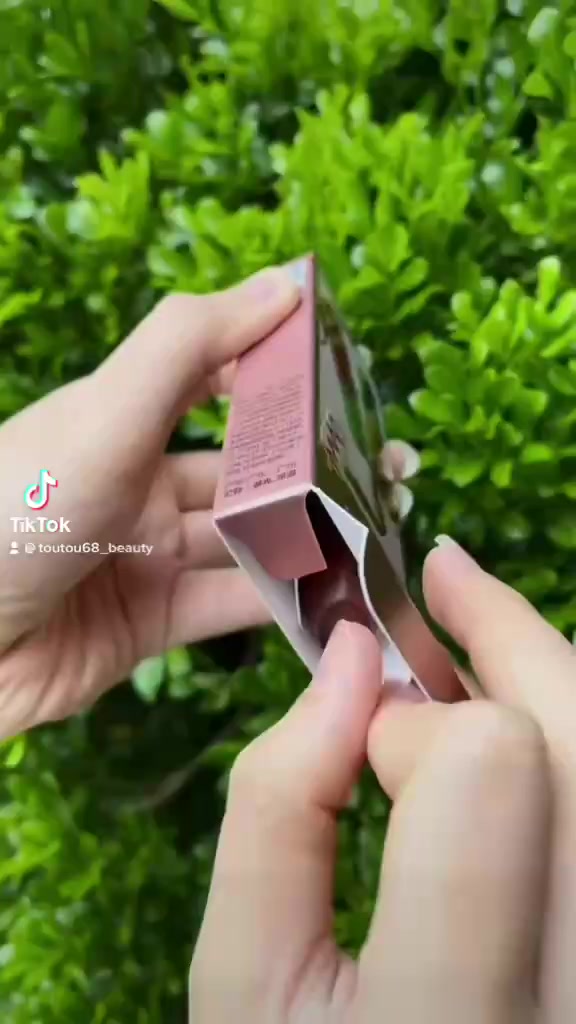 Son Novo đỏ nâu chính hãng( ảnh thật shop chụp) | BigBuy360 - bigbuy360.vn