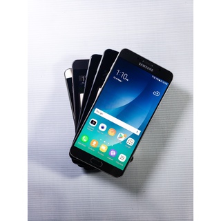 Điện Thoại Samsung Galaxy Note 5 Máy Cũ - Bản Hàn 1 Sim Ram 4GB/ Rom 32GB/64GB Pin 3000 ít trầy xước - xem chi tiết