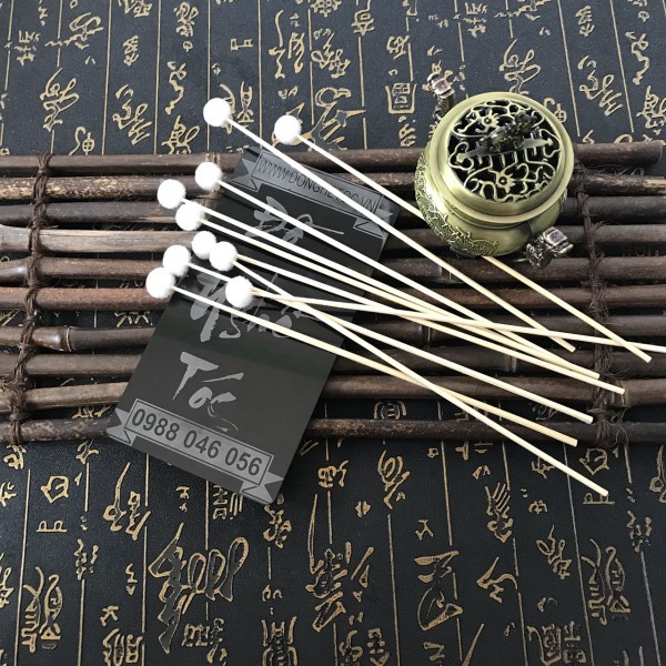 10 Bông Ngoáy Tai Cao Cấp
