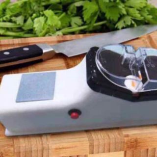 Máy mài dao kéo điện đa năng