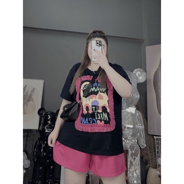 Sét hoạt hình bigsize