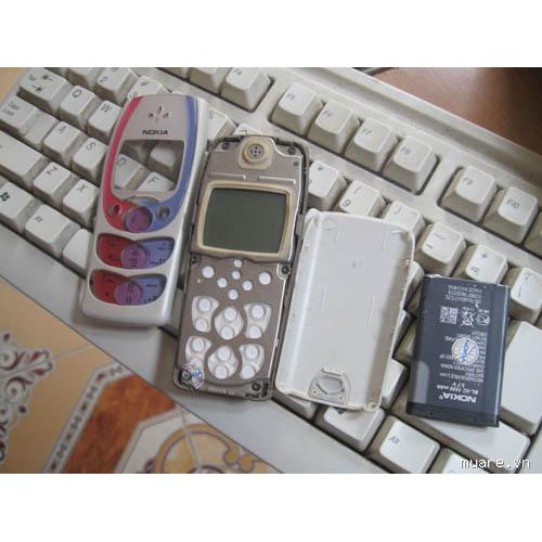 Vỏ phím Nokia 2300