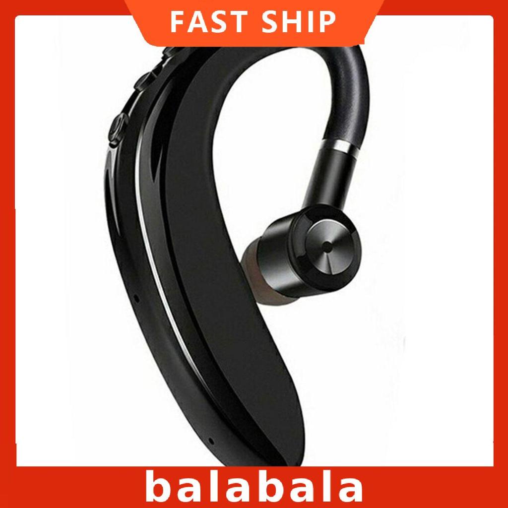 Tai nghe không dây kết nối bluetooth 5.0 dùng trong xe hơi tiện lợi