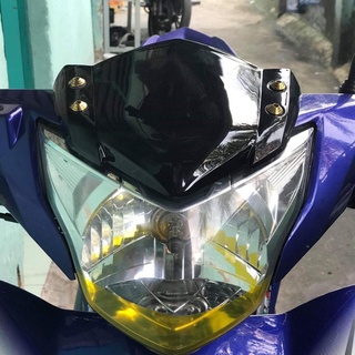 ỐP ĐẦU KIỂU MALAY CHO EXCITER150