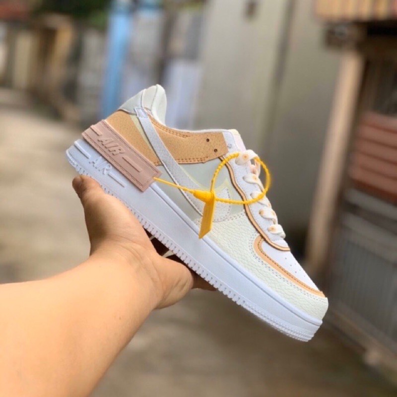 [SALE SỐC-FULLBOX] Giày thể thao force Nam Nữ size 36-&gt;44