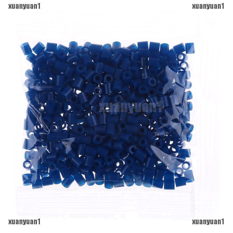 Túi 500 Hạt Hama Mini 2.6mm Trang Trí Giáng Sinh