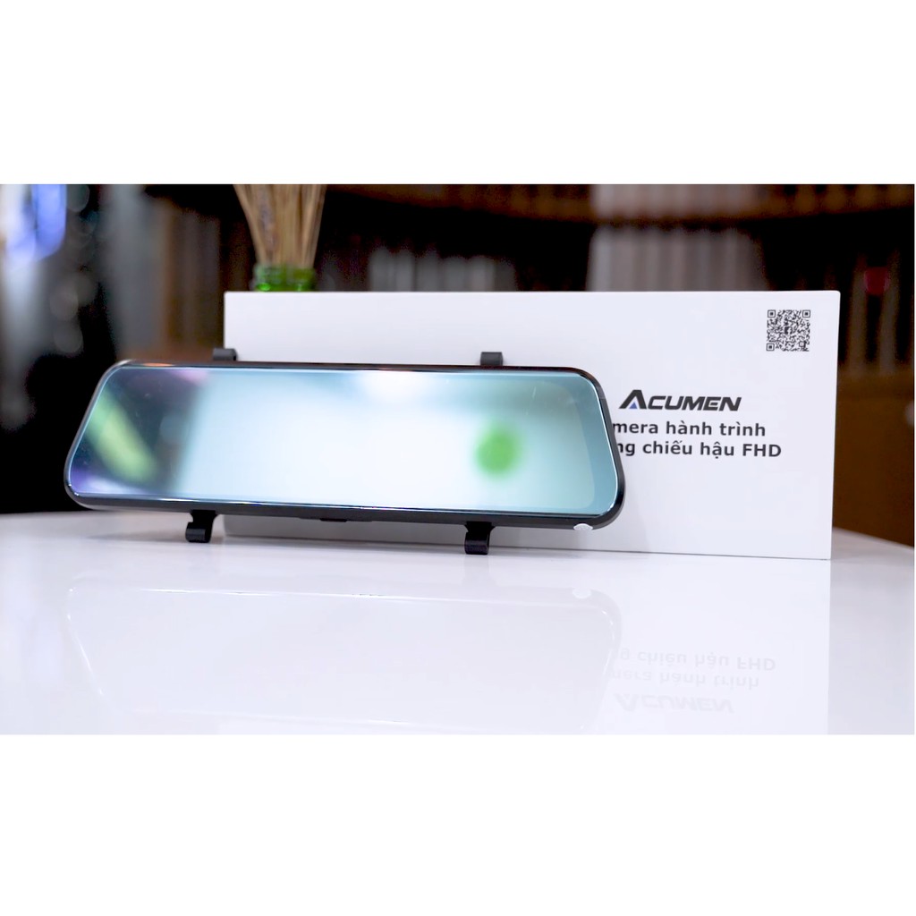 Camera hành trình Acumen XR10