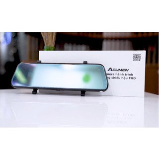 Camera hành trình Acumen XR10