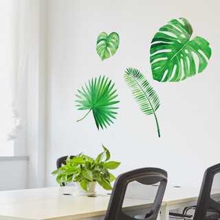 Decal Green Art SK7134