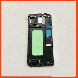 Khung xương điện thoại samsung j8 plus/j8 2018/j800/j810 đen
