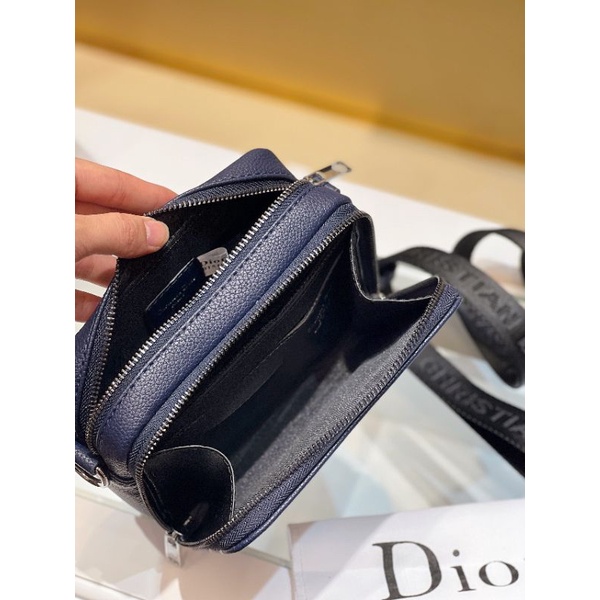 Túi đeo chéo D.IOR BAG