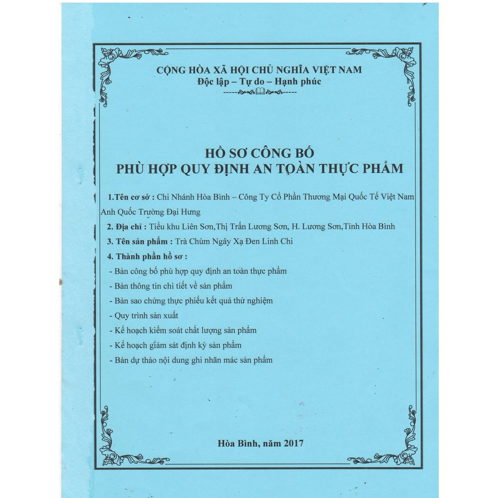 [ RẺ VÔ ĐỊCH ] Trà Túi Lọc Chùm Ngây NCT3 (20 gói) ( Hàng chính hãng công ty nct3 ) | BigBuy360 - bigbuy360.vn
