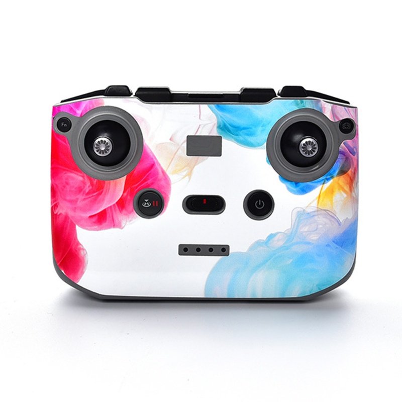 Miếng Dán PVC Chống Thấm Nước Trang Trí Cho Mini 2