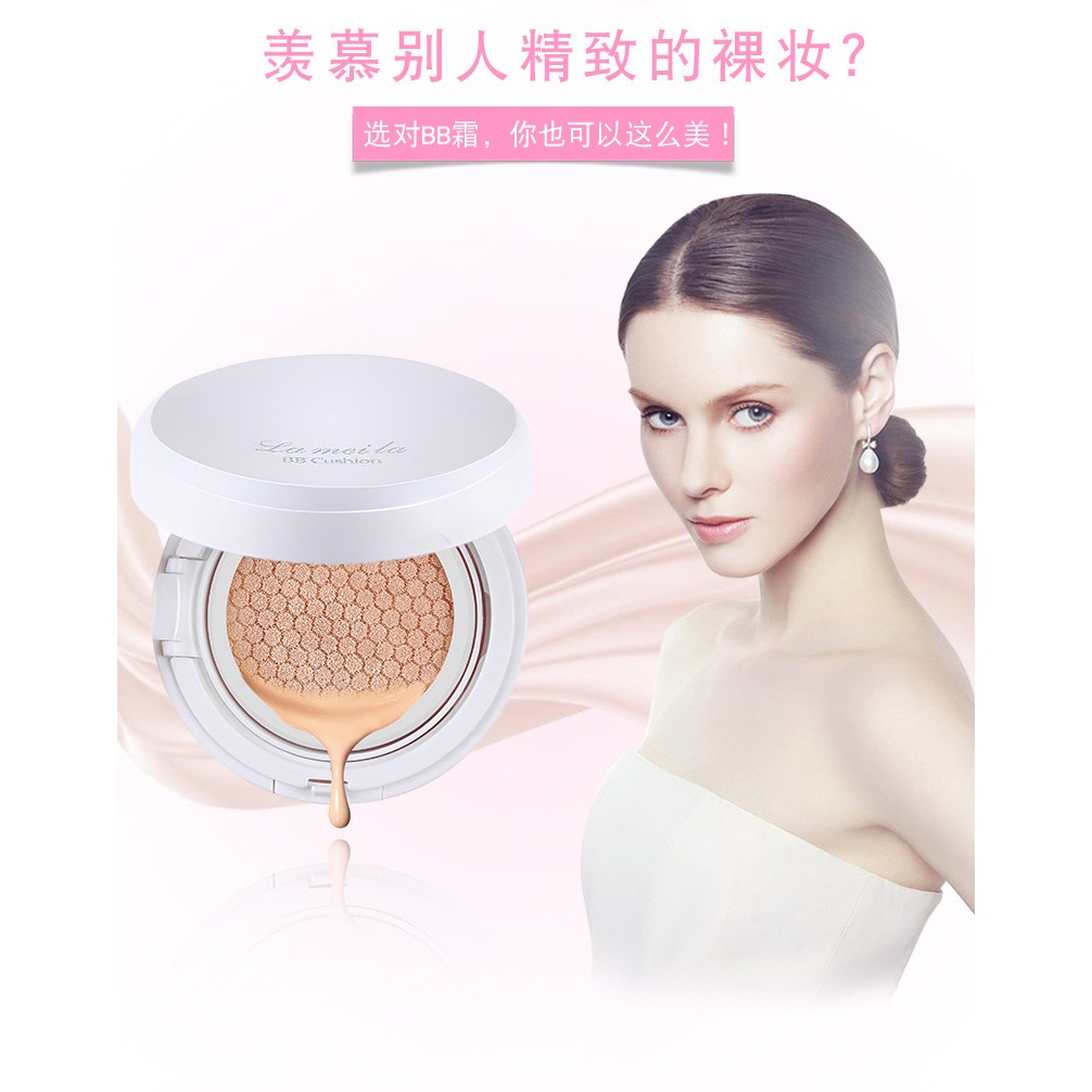 Phấn nước BB cushion Lameila | BigBuy360 - bigbuy360.vn