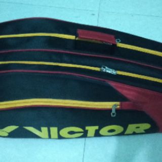 Bao vợt cầu lông victor cao cấp