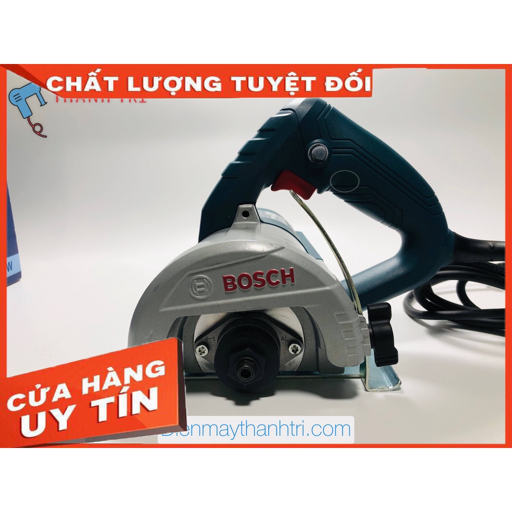 GDC140 💪Máy cắt gạch bàn BOSCH GDC 140 CHÍNH HÃNG  (1400W)