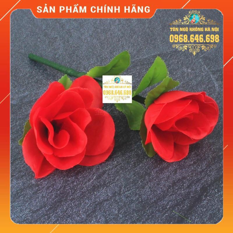 ĐẠO CỤ ẢO THUẬT HOA HỒNG GẬP