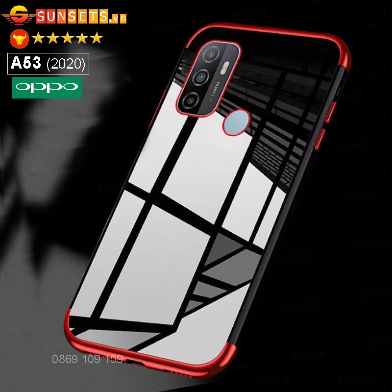 Ốp lưng Oppo A53